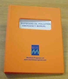 SOPEP (Shipboard Oil Pollution Emergency Plan)