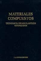 MATERIALES COMPUESTOS: TECNOLOGIA DE LOS PLASTICOS REFORZADOS
