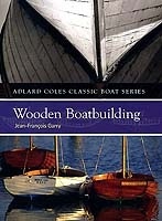 Wooden Boatbuilding