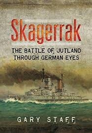 Skagerrak. The battle of Jutland through germen eyes