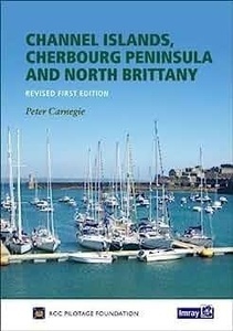 Channel Islands, Cherbourg Peninsula & North Brittany