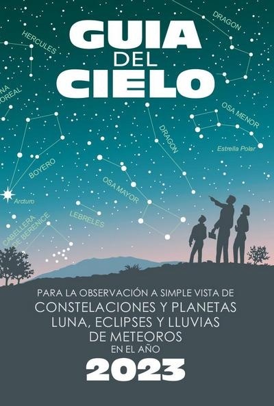 Guía del cielo 2023