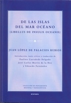 De las islas del mar océano "(Libellus de insulis oceanis)"