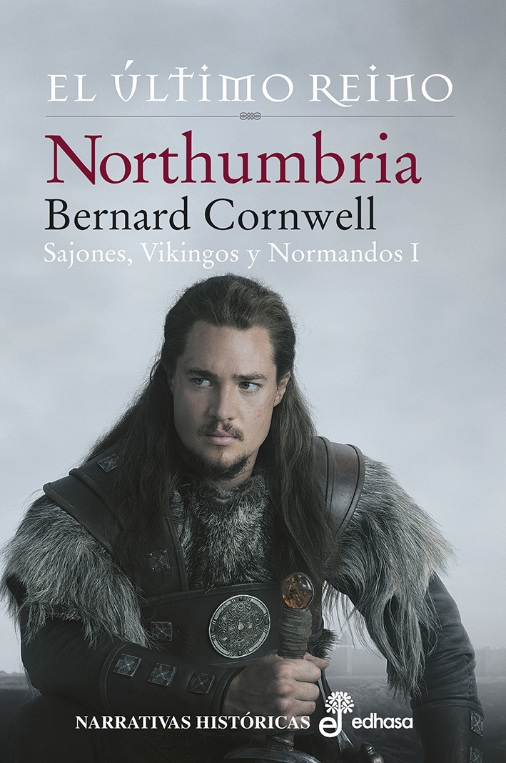 1. Northumbria, el  ltimo reino