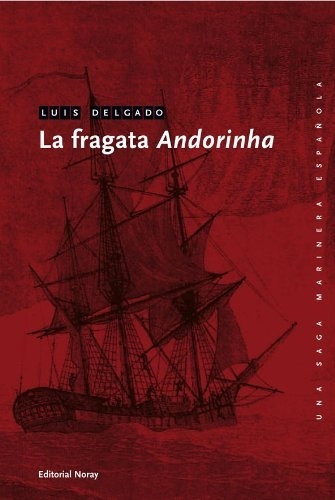 La fragata Andorinha