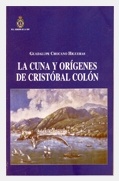 La cuna y orígenes de Cristóbal Colón