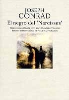 El negro del ""Narcissus""