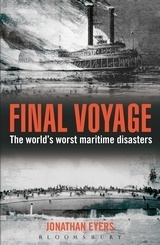 Final Voyage "The world's worst maritime disasters"