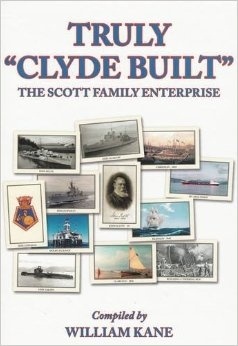 Truly "clyde built". The scott family enterprise