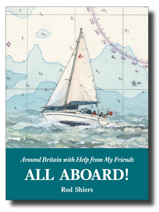 All Aboard! "Around Britain with Help from My Friends"