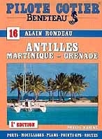 Les Antilles. Martinique - Grenade