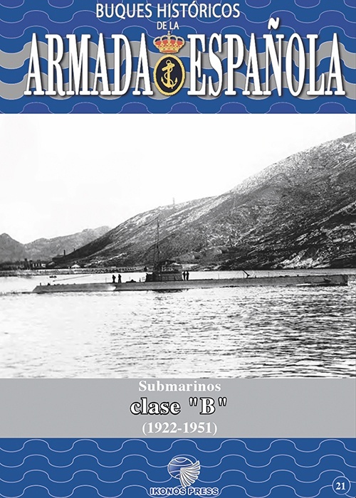 Submarinos clase B  1922-1951