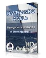 Navegación Avanzada I "Navegando a vela - Video Online"
