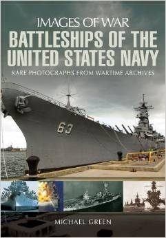 Battleships of the United States Navy