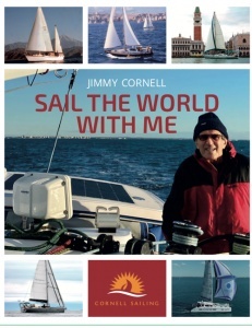 Sail The World With Me