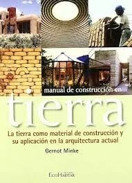 Manual de construcción en tierra