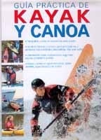 Guía práctica de kayak y canoa