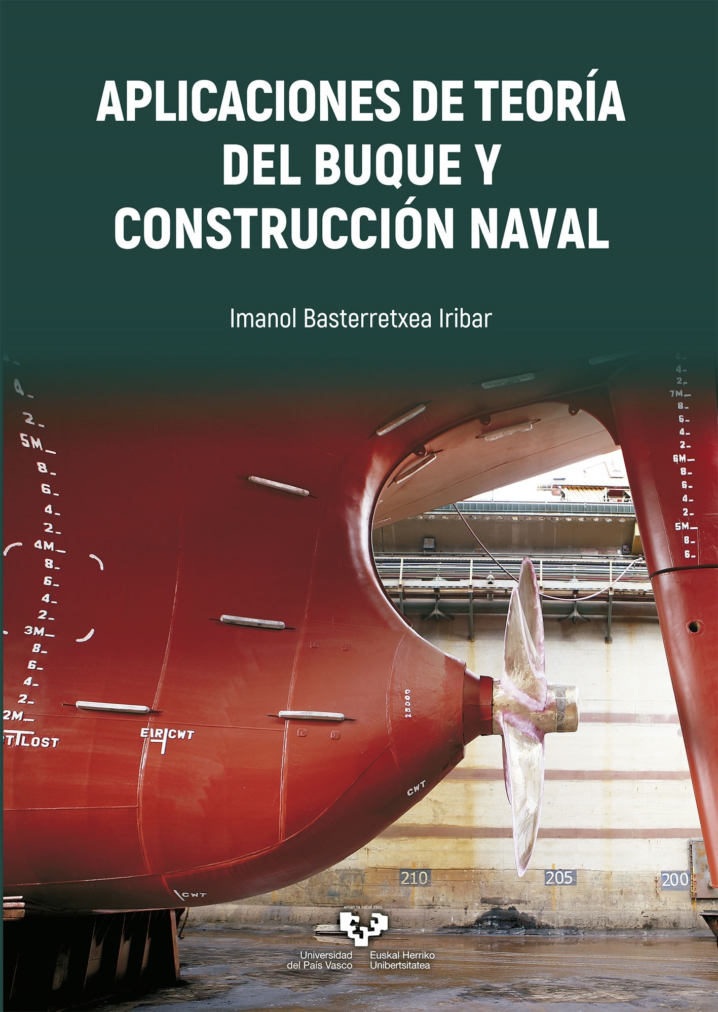 Aplicaciones de teoría del buque y construcción naval