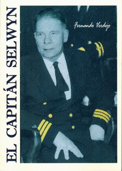 El capitán Selwyn