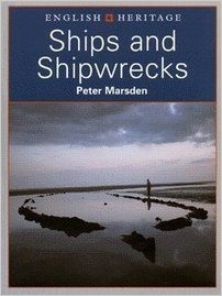 Ships and shipwrecks