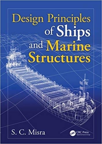 Design Principles of Ships and Marine Structures.