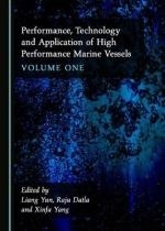 Perfomance, Technology and Application of High Perfomance Marine Vessels. Volume One