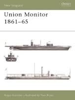 Union Monitor 1861-65