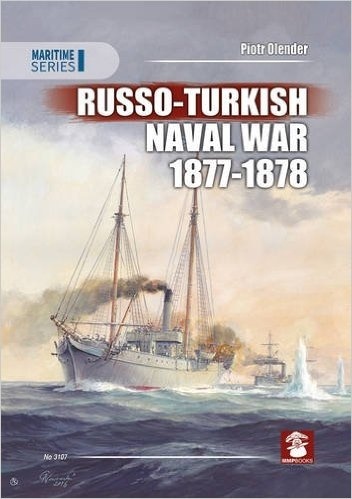 Russo-Turkish Naval War 1877-1878