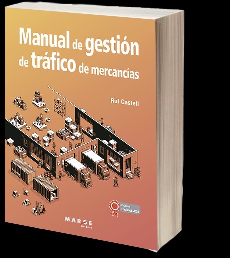 Manual de gestión de tráfico de mercancías