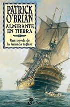 18. Almirante en tierra