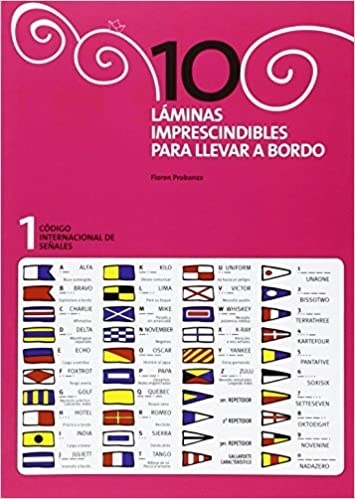 10 láminas imprescindibles para llevar a bordo