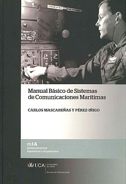 Manual Básico de Sistemas de Comunicaciones Marítimas