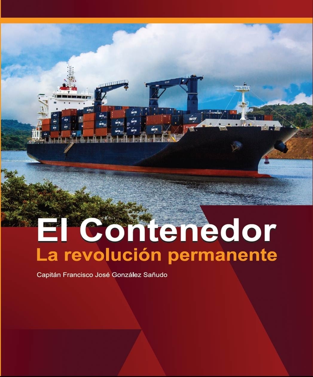 El Contenedor "la revolución permanente"