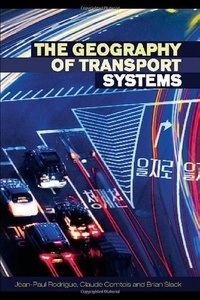 The Geography of Transport Systems