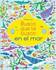 Busca que te busca en el mar