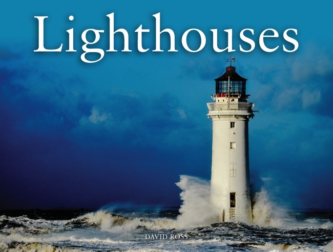 Lighthouses  pocket edition