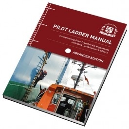 Pilot Ladder Manual - Advanced