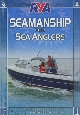 RYA Seamanship for Sea Anglers