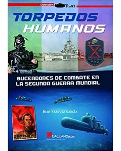 Torpedos humanos