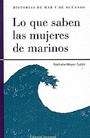 Lo que saben las mujeres de marinos