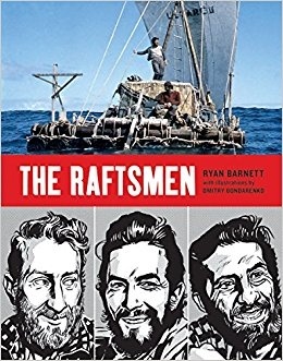 The Raftsmen