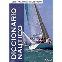Diccionario náutico