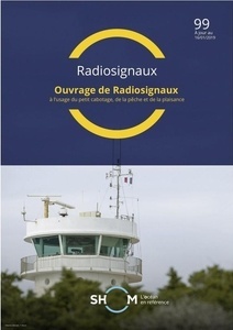 Répertorie des radiosignaus à l'usage du petit cabotage, de la pêtche et de la plaisance