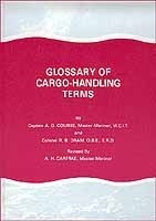 Glossary of Cargo Handling Terms