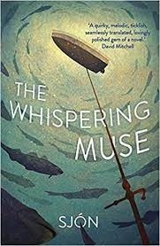 The Whispering Muse