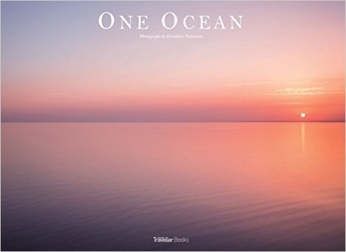 One ocean "photographs by Kazashito Nakamura"
