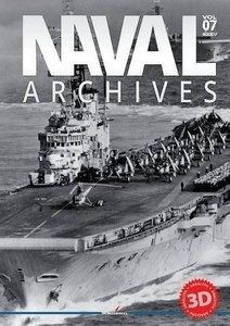 Naval archives vol. 7