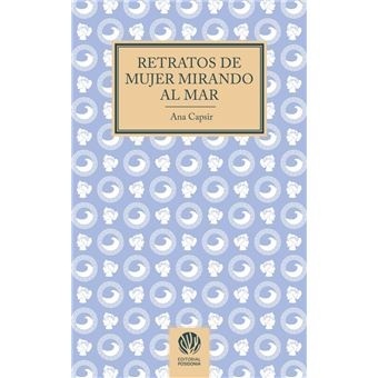 Retratos de mujer mirando al mar