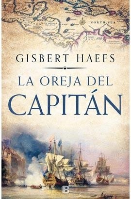 La oreja del capitán