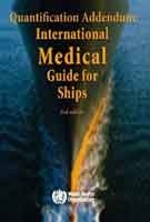 Quantification Addendum:International Medical Guide for Ships